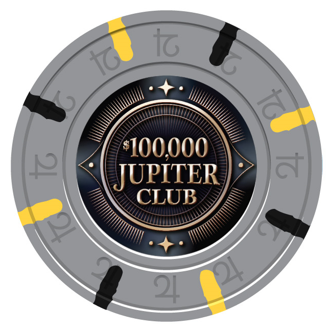 gray jupiter club